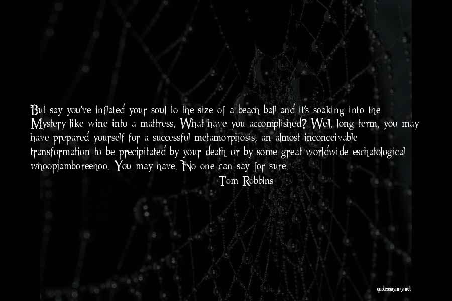 Armesto And Sons Quotes By Tom Robbins Armesto And Sons Quotes By Tom Robbins