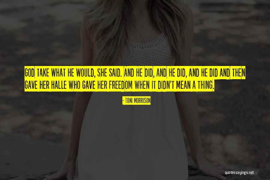 Armful Plural Quotes By Toni Morrison Armful Plural Quotes By Toni Morrison