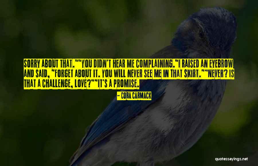 Armfuls Of Blue Quotes By Cora Carmack Armfuls Of Blue Quotes By Cora Carmack