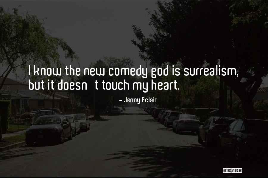 Armi Ratia Quotes By Jenny Eclair Armi Ratia Quotes By Jenny Eclair
