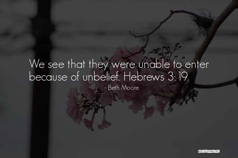 Armida Watch Quotes By Beth Moore Armida Watch Quotes By Beth Moore