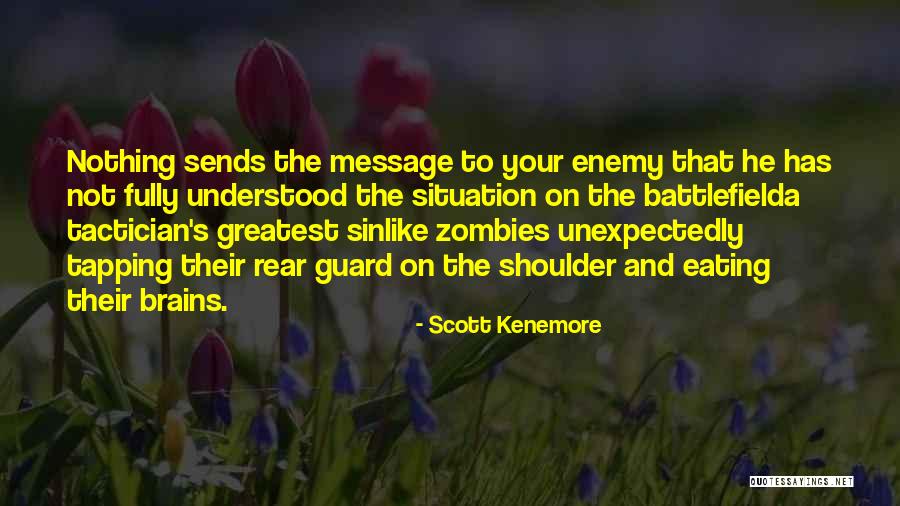 Armida Watch Quotes By Scott Kenemore Armida Watch Quotes By Scott Kenemore