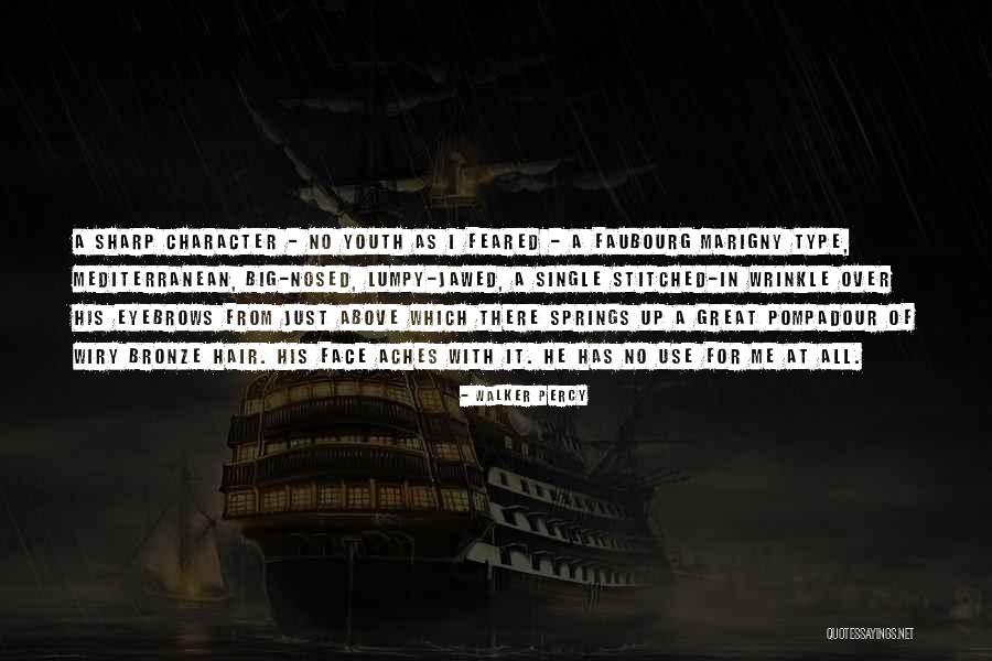 Armidale University Quotes By Walker Percy Armidale University Quotes By Walker Percy