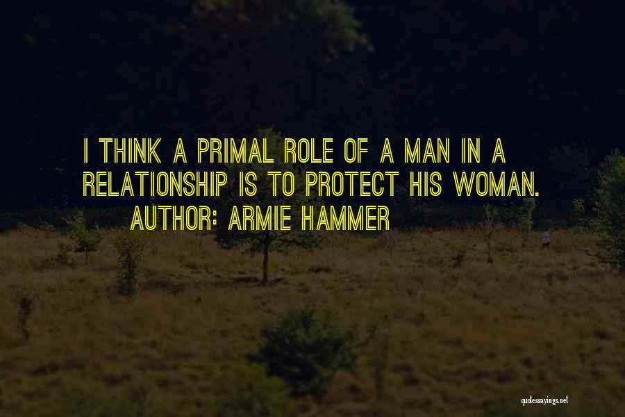 Armie Hammer Quotes 1089442