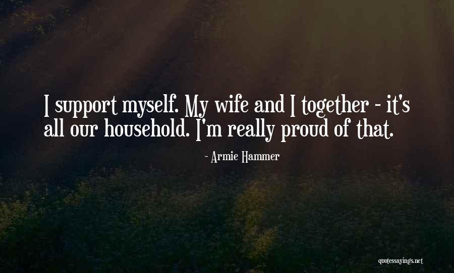 Armie Hammer Quotes 1161827 Armie Hammer Quotes 1161827