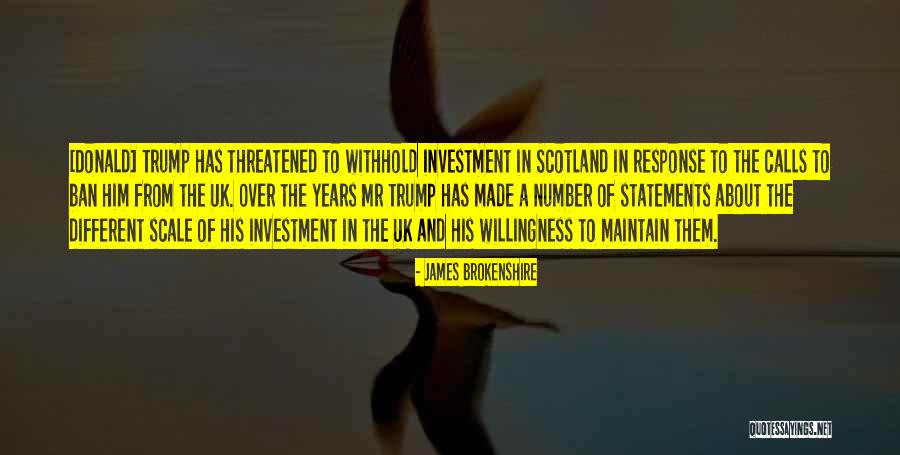 Armies Of Deliverance Quotes By James Brokenshire Armies Of Deliverance Quotes By James Brokenshire