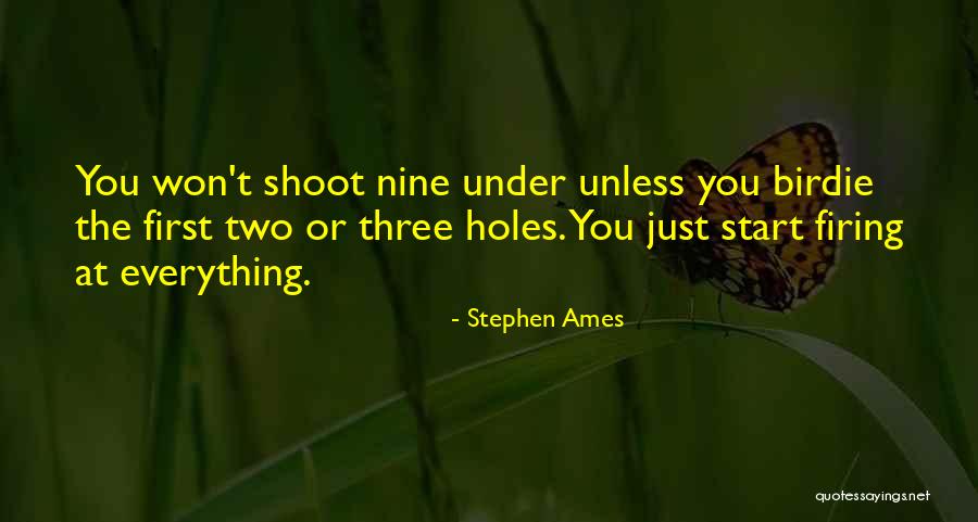 Armies Of Deliverance Quotes By Stephen Ames Armies Of Deliverance Quotes By Stephen Ames
