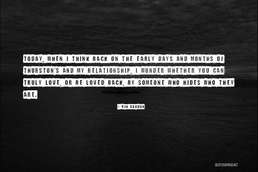 Armija 2020 Quotes By Kim Gordon Armija 2020 Quotes By Kim Gordon