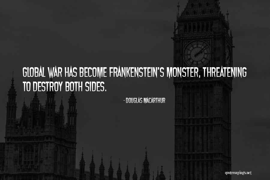 Armilar Quotes By Douglas MacArthur Armilar Quotes By Douglas MacArthur