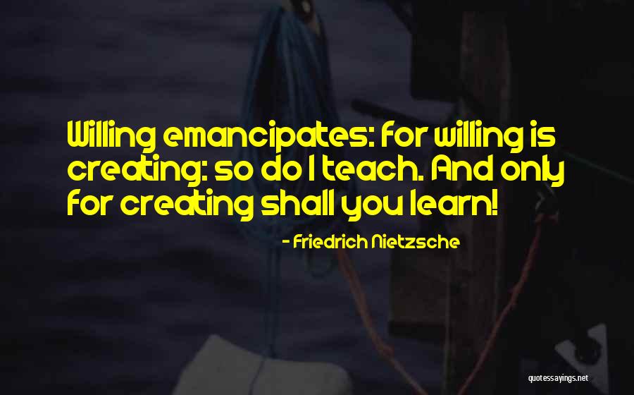 Armiliato Opera Quotes By Friedrich Nietzsche Armiliato Opera Quotes By Friedrich Nietzsche