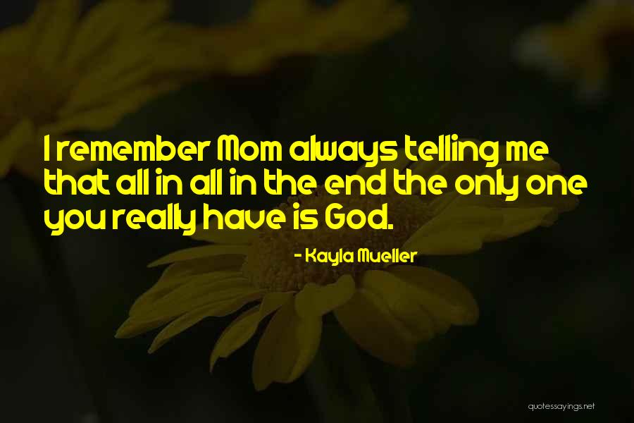 Armiliato Opera Quotes By Kayla Mueller Armiliato Opera Quotes By Kayla Mueller