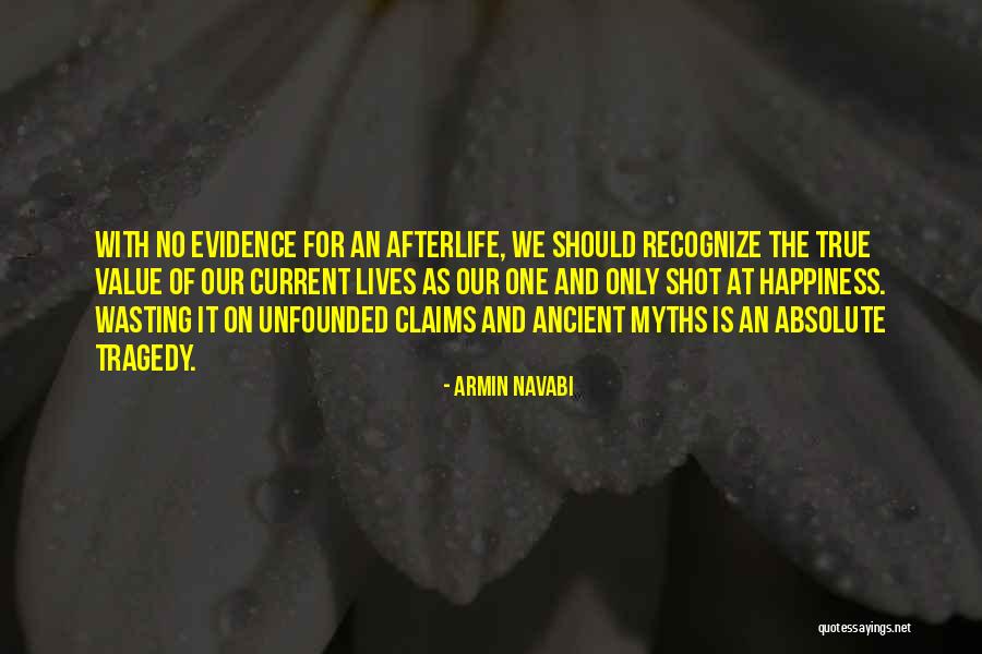 Armin Navabi Quotes 1111861 Armin Navabi Quotes 1111861