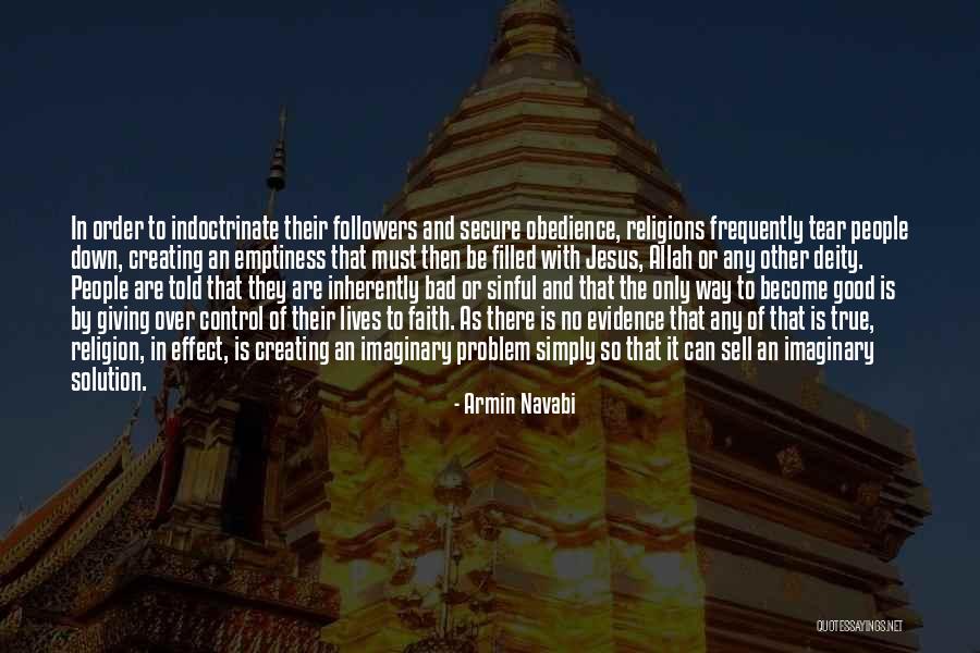 Armin Navabi Quotes 134742 Armin Navabi Quotes 134742