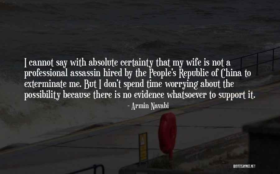 Armin Navabi Quotes 1444696 Armin Navabi Quotes 1444696