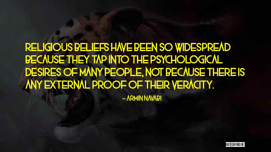 Armin Navabi Quotes 1801189 Armin Navabi Quotes 1801189