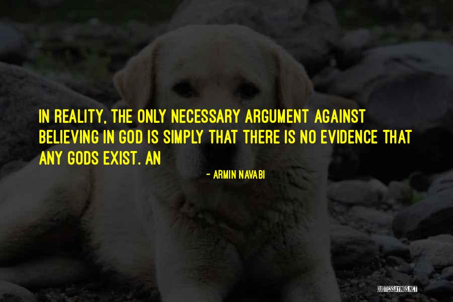 Armin Navabi Quotes 1871635 Armin Navabi Quotes 1871635