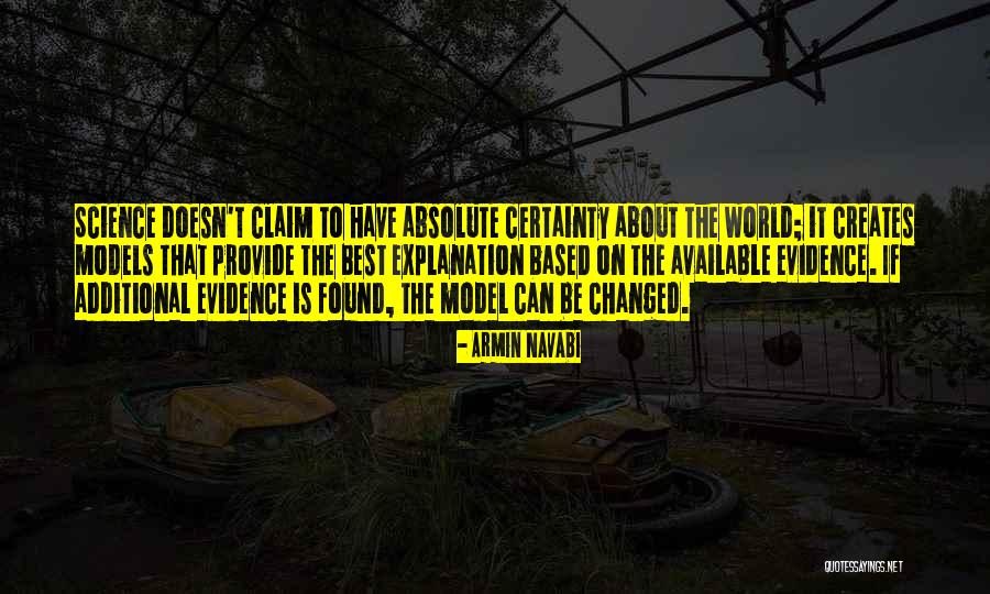 Armin Navabi Quotes 1915363 Armin Navabi Quotes 1915363