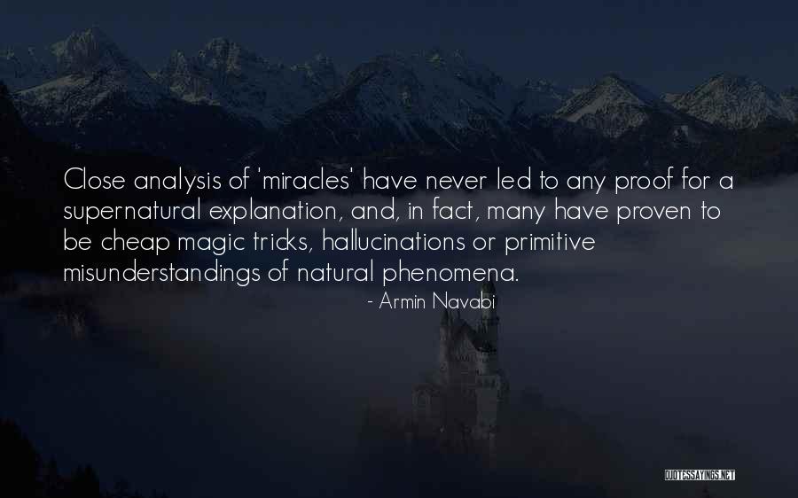 Armin Navabi Quotes 320058 Armin Navabi Quotes 320058