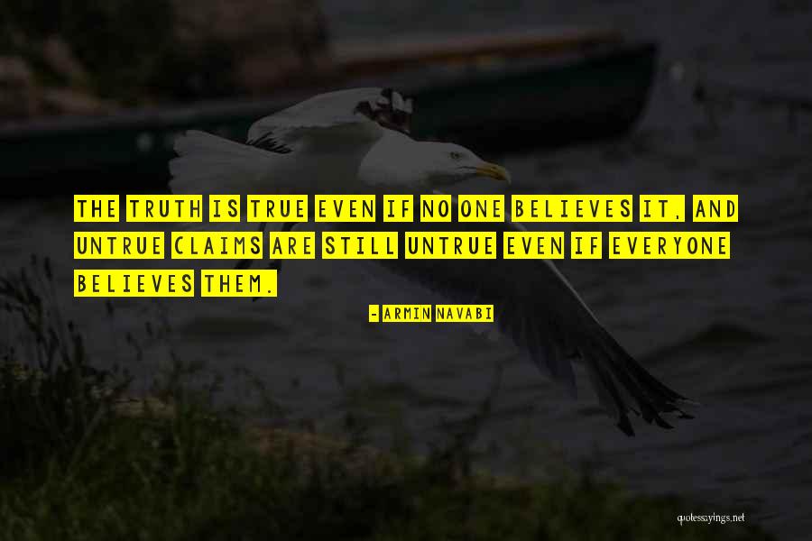 Armin Navabi Quotes 77959 Armin Navabi Quotes 77959