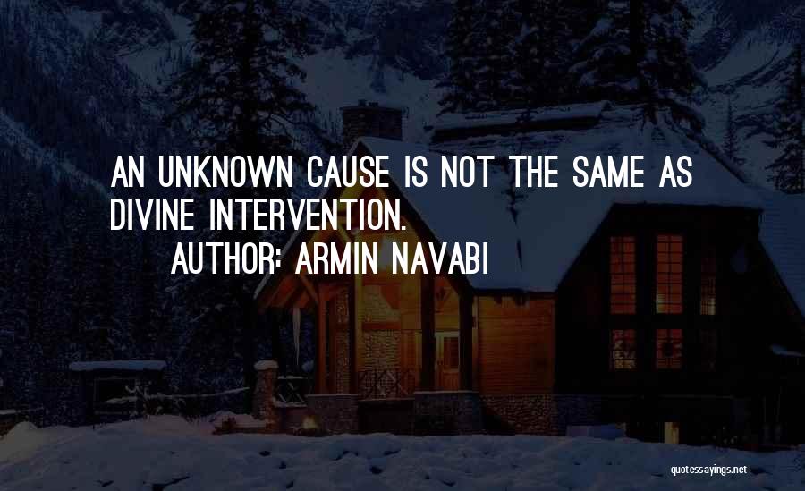 Armin Quotes By Armin Navabi