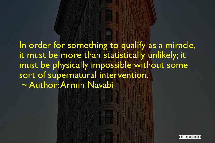 Armin Quotes By Armin Navabi