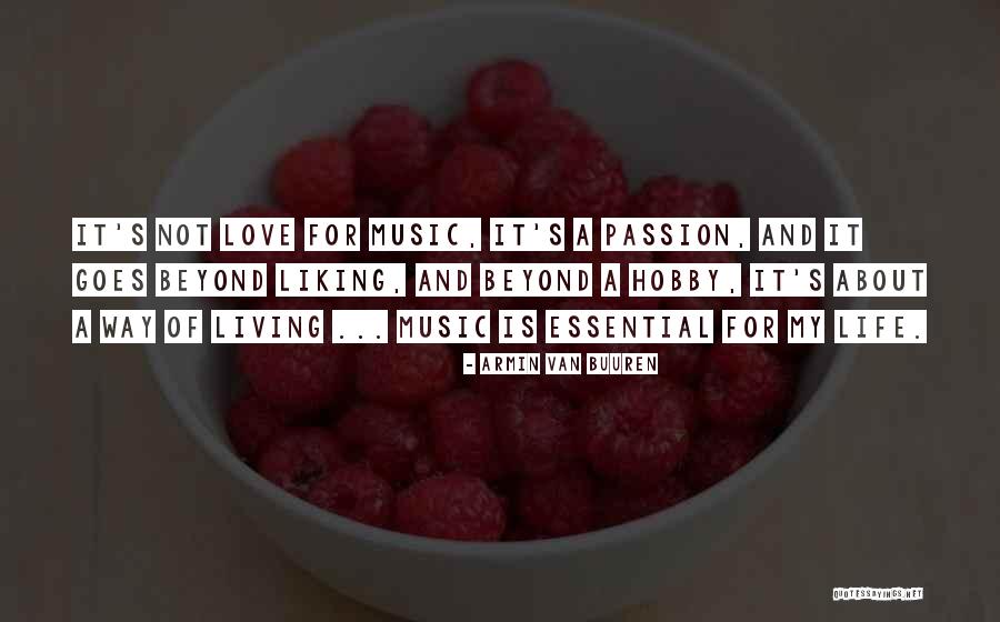 Armin Van Buuren Quotes 1303823 Armin Van Buuren Quotes 1303823
