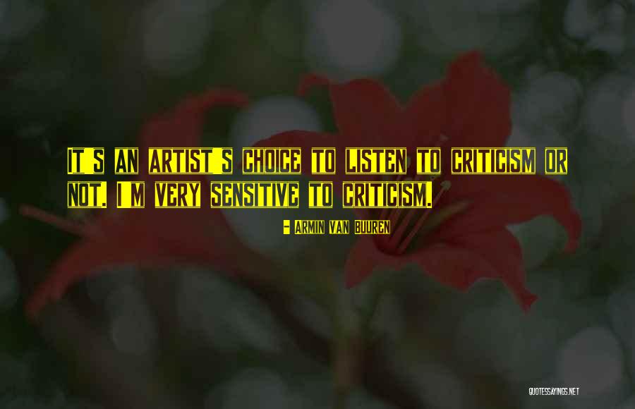Armin Van Buuren Quotes 189704 Armin Van Buuren Quotes 189704