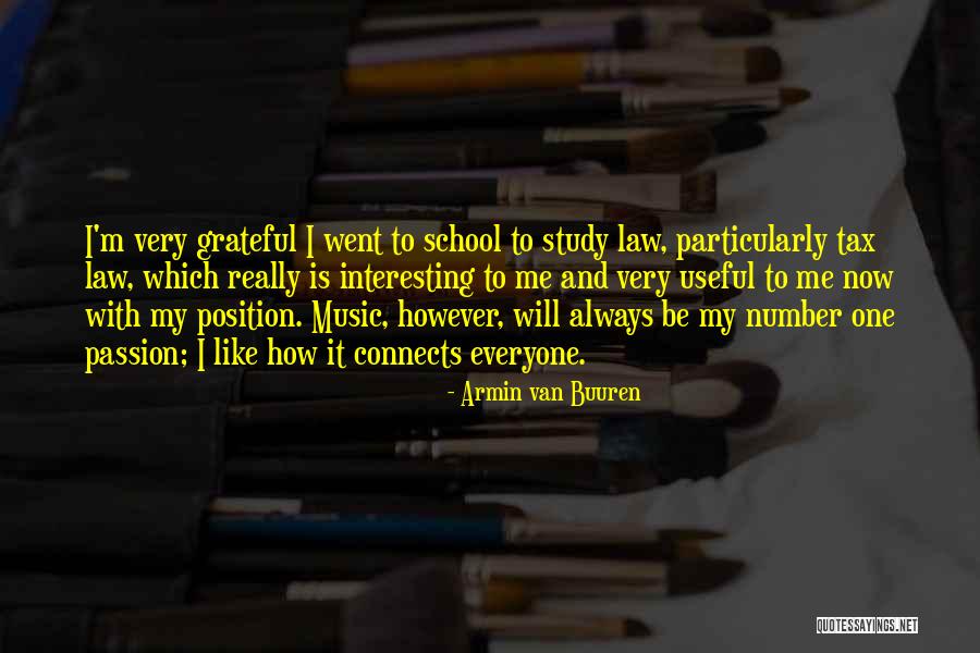 Armin Van Buuren Quotes 254184 Armin Van Buuren Quotes 254184