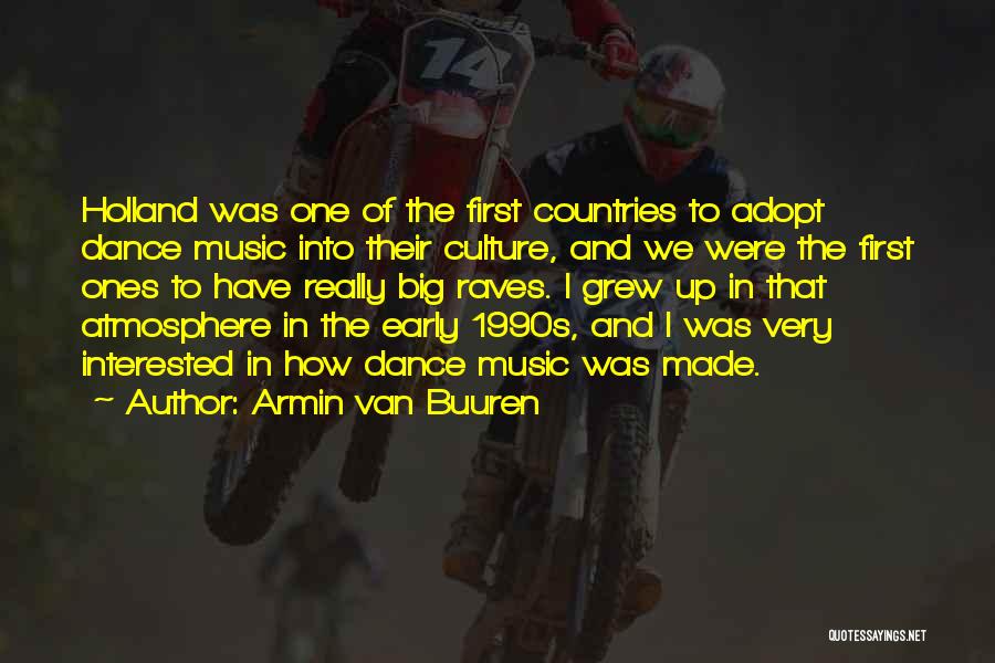 Armin Van Buuren Quotes 545866