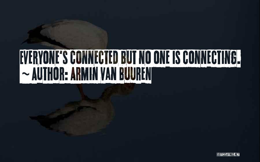 Armin Van Buuren Quotes 665691