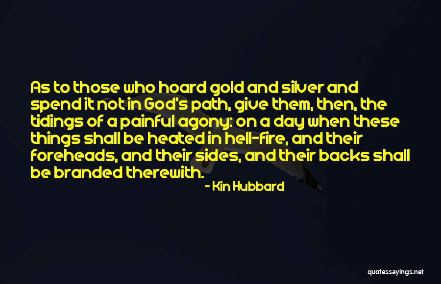 Arminas Quotes By Kin Hubbard Arminas Quotes By Kin Hubbard