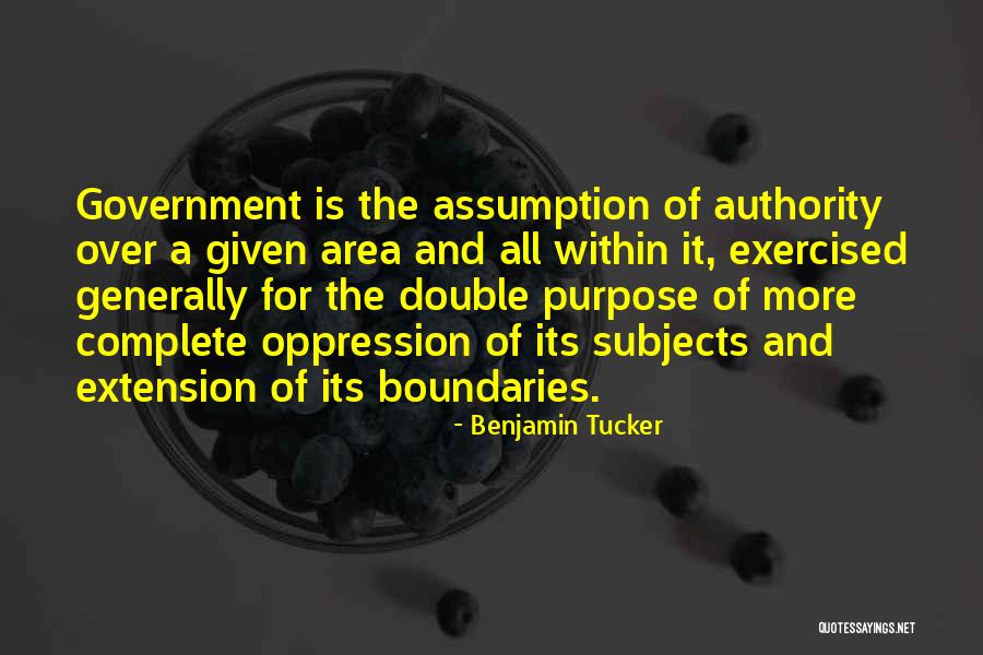 Arminder Gill Quotes By Benjamin Tucker Arminder Gill Quotes By Benjamin Tucker