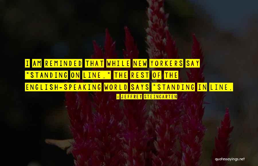 Arminder Gill Quotes By Jeffrey Steingarten Arminder Gill Quotes By Jeffrey Steingarten