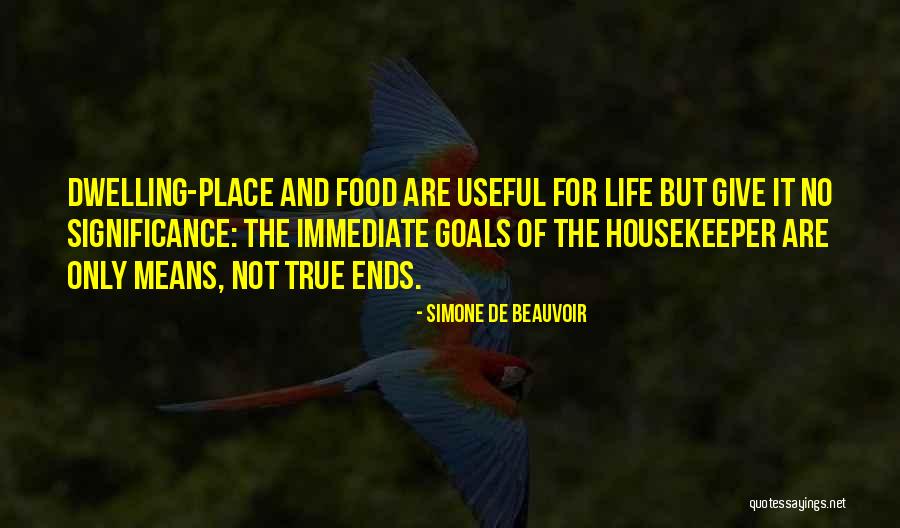 Arminder Jasser Quotes By Simone De Beauvoir Arminder Jasser Quotes By Simone De Beauvoir