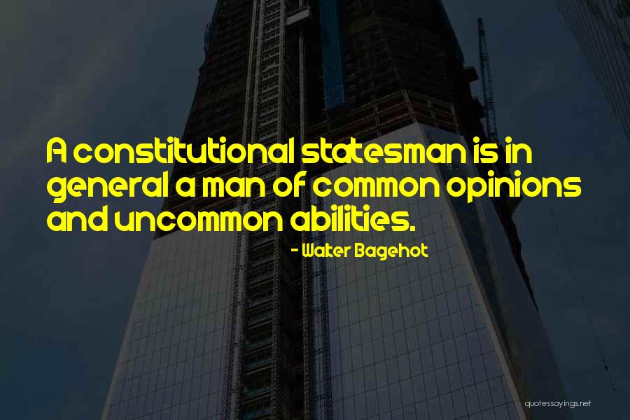 Arminder Jasser Quotes By Walter Bagehot Arminder Jasser Quotes By Walter Bagehot