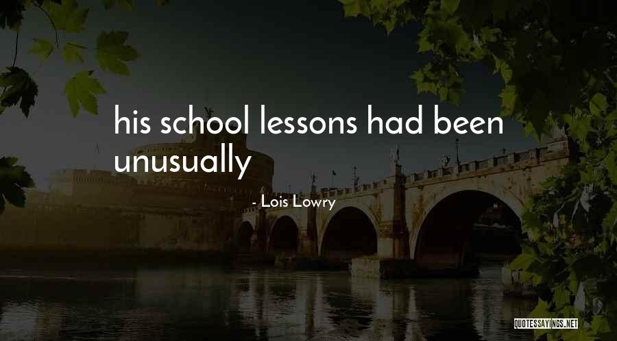 Armindo Barros Quotes By Lois Lowry Armindo Barros Quotes By Lois Lowry