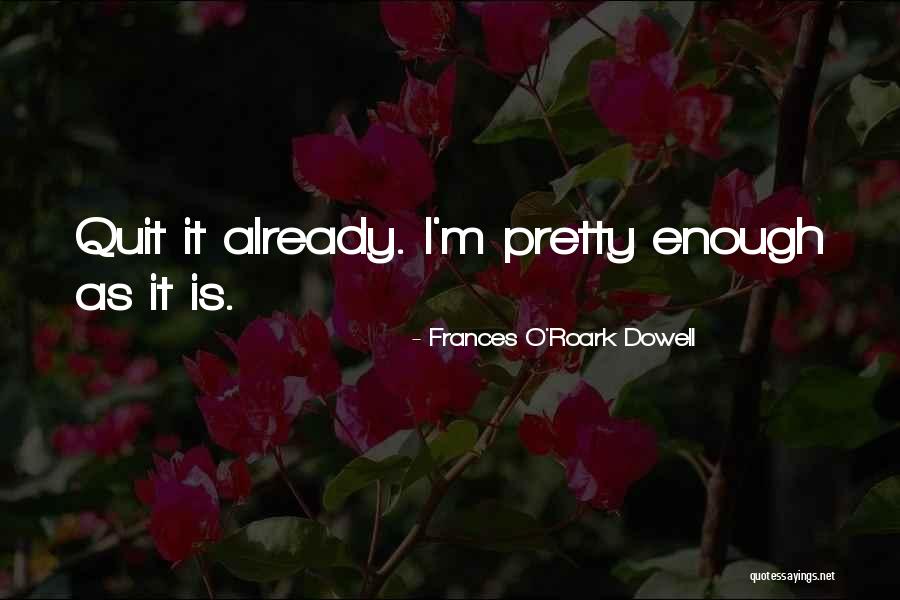 Armindo Catur Quotes By Frances O'Roark Dowell Armindo Catur Quotes By Frances O'Roark Dowell