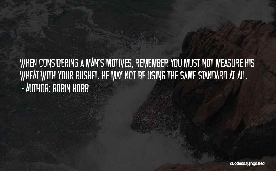 Armindo Monteiro Quotes By Robin Hobb