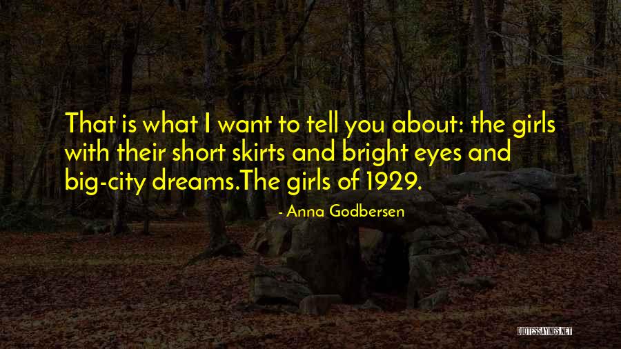 Armine Giyim Quotes By Anna Godbersen Armine Giyim Quotes By Anna Godbersen
