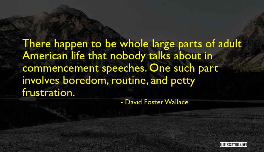 Armine Giyim Quotes By David Foster Wallace Armine Giyim Quotes By David Foster Wallace