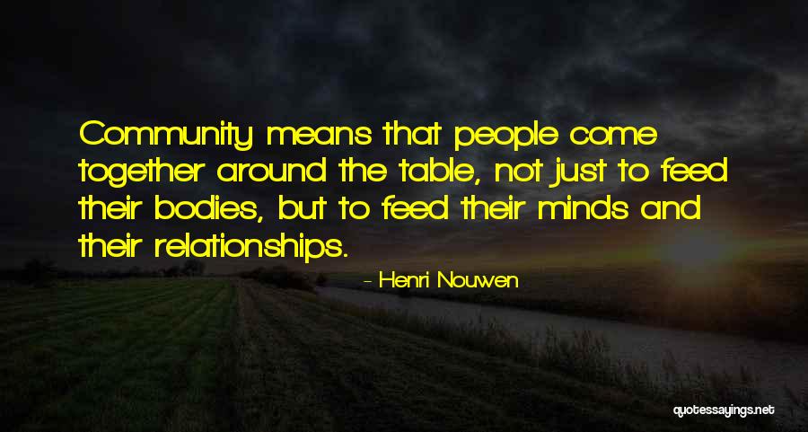 Armine Giyim Quotes By Henri Nouwen Armine Giyim Quotes By Henri Nouwen