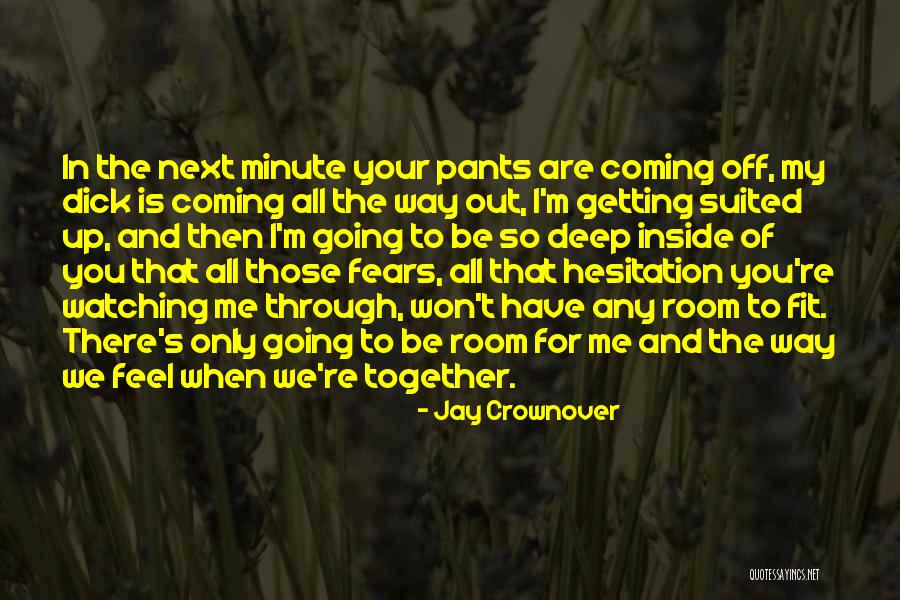 Armine Giyim Quotes By Jay Crownover Armine Giyim Quotes By Jay Crownover