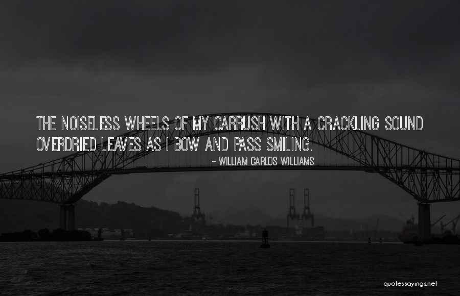 Armine Giyim Quotes By William Carlos Williams Armine Giyim Quotes By William Carlos Williams
