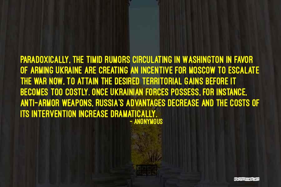 Arming Quotes By Anonymous Arming Quotes By Anonymous