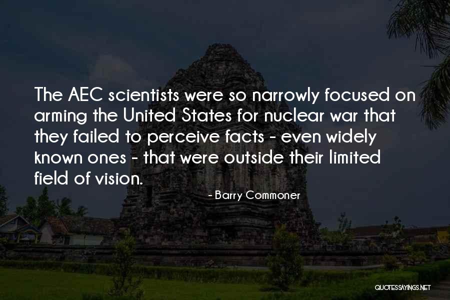 Arming Quotes By Barry Commoner Arming Quotes By Barry Commoner