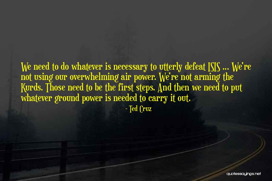 Arming Quotes By Ted Cruz Arming Quotes By Ted Cruz
