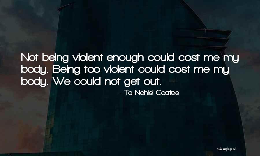 Arming Switch Quotes By Ta-Nehisi Coates Arming Switch Quotes By Ta-Nehisi Coates