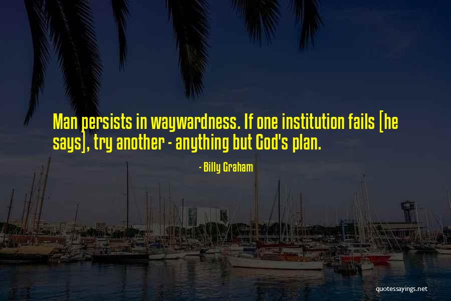 Arminia Quotes By Billy Graham Arminia Quotes By Billy Graham