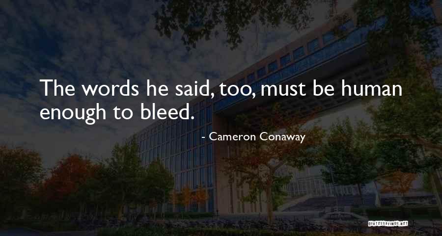 Arminians And Total Depravity Quotes By Cameron Conaway Arminians And Total Depravity Quotes By Cameron Conaway