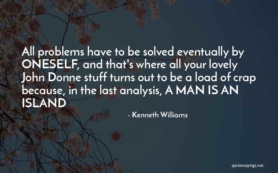 Arminius Hw7 Quotes By Kenneth Williams Arminius Hw7 Quotes By Kenneth Williams